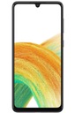 Samsung Galaxy A14 SM-A145 4+64GB BLACK SM-A145RZKUEUE Hĺbka 9.1 mm