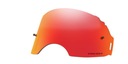 Линза для очков Oakley Airbrake MX — Prizm Mx Torch AOO7046LS