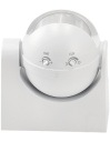 Светодиодный PIR датчик движения IP44 1200Вт PR013