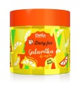 DAIRY FUN LEMON BODY WASH GALLARET 350g