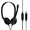 Sennheiser EPOS PC 8 USB — наушники с микрофоном