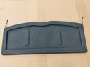 ПОЛКА БАГАЖНИКА ЗАДНЯЯ ПОЛКА БАГАЖНИКА KIA VENGA HYUNDAI IX20