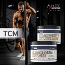 HI TEC TCM Powder 250g KREATYNA JABŁCZAN CREATINE Rodzaj jabłczan kreatyny