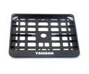 Рамка номерного знака YAMAHA MOTO SCOOTER