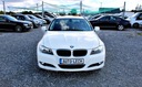 BMW Seria 3 2.0D Automatyczna klimatyzacja Spr... Rok produkcji 2012