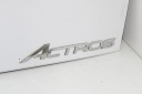 CAPOT MERCEDES ACTROS MP4 A9607500409 EN BON ÉTATphoto 6