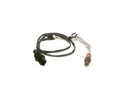 BOSCH 0 258 007 070 ЛЯМБДА-ЗОНД MERCEDES VOLVO