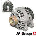 ELECTRIC GENERATOR JP GROUP 4190100900 photo 2 - milautoparts-fr.ukrlive.com