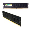 Pamięć UDIMM DDR4 Silicon Power 16GB (1x16GB) 3200MHz CL22 1,2V Producent Silicon Power