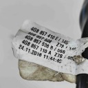RÉTROVISEUR DROIT AUDI A7 SPORTBACK (4GA, 4GF) 4G8857508 22922143 3.0L 160KWphoto 10
