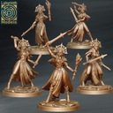 Прозерпина Весталис - x5