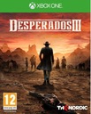 Отчаянные III XBOX ONE