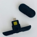 Считыватель карт водителя | USB-C | складной