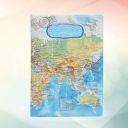 Гаманці Та Паспортні Картки Багатоколірний Портфоліо