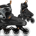 Чоловічі роликові ковзани MOVINO CRUZER TWO розмір XL (42-45)