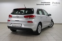 Hyundai i30 1.4 Classic+ 100 KM Liczba drzwi 4/5