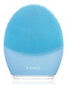 Звуковая щетка Foreo Luna 3 для очищения лица комбинированной кожи