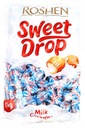 КОНФЕТЫ ROSHEN SWEET DROP MILKY DROP 1КГ