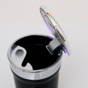 ATTEMPT PAPIEROSOWA AUTOMOTIVE Z LID LED LIGHT I ANTI-ODOR  photo 7