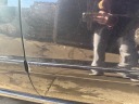 OPEL ZAFIRA B PORTES GAUCHE ARRIÈRE GAUCHE ARRIÈRE 2HU Z20Rphoto 7