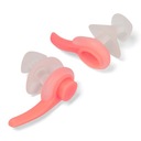 Беруши Speedo AQUATIC EarPlug оранжевые