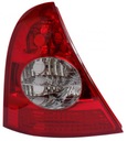 RENAULT CLIO II 2 2001-2005 ФОНАР ЗАДНИЙ ЛЕВЫЙ НОВЫЙ