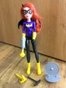 Кукла Mattel DC Super Hero Girls для девочек