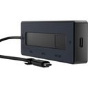 HP Inc. Stacja dokująca 4K USB-C Multiport Hub 6G843AA