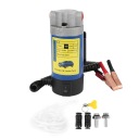 POMPE VERS PRZETACZANIA HUILES 12 V 1–4 L/MIN 100 DANS WYCIAG VERS ÉCHANGES 6Hphoto 9