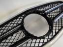 MERCEDES A CLASSE 176 W176 PARE-CHOCS AVANT PTS SANS SPRphoto 7