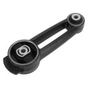 CAYENNE 4.5 V8 КАРКАС КРІПЛЕННЯ ДВИГУНА I TORSION DAMPER ROD MOUNT 95537510113  фото 7