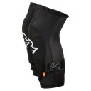 Накладки на колено BIKE KNEE PROTECTORS RACE FACE Indy XXL D3O