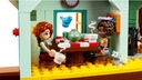 LEGO Friends 41745 Stajnia Autumn Płeć chłopcy dziewczynki
