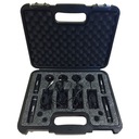 Набор из 4 студийных микрофонов Prodipe DL21.