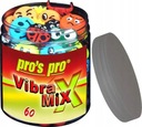Глушитель Pro Vibra Mix от Wibrastop Pro в деталях