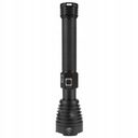 XHP90 30000LM USB-фонарик с телескопическим зумом