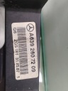 2007 MERCEDES-BENZ VITO VIANO W639 JACK CHANGES PROGRAMS A6392607209  photo 16