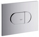 Кнопка смыва Grohe Arena Cosmopolitan ХРОМ