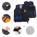 ЖУРНАЛ-ЖИЛЕТ И СТРЕЛКА С МАРКЕРОМ