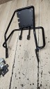 СТЕЛАЖ ПОД КОФР ЦЕНТРАЛЬНЫЙ SHAD K0ER57ST KAWASAKI ER-5 2002-07R  фото 11