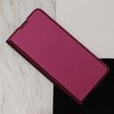 Etui futerał Smart Soft do Samsung Galaxy A40 otwierane Typ etui z klapką