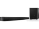 Soundbar HISENSE AX3100G 3.1 280W Bluetooth Czarny