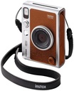Камера FUJIFILM Instax Mini Evo Brown C EX D