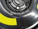 КОЛЕСО ДОКАТКА ЗАПАСНЕ VW TIGUAN 5N AUDI Q3 5X112 145/80/18 R18 5N0601027E  (18915415923) фото min 10