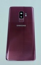Чехол SAMSUNG S9+ plus РОЗОВЫЙ Original G965