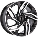 LLANTAS 16 PARA FORD B-MAX COUGAR ECOSPORT II (B515) RESTYLING ESCORT VII FIESTA V VI 