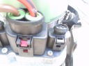 VW POLO POMPE AMPLIFICATEUR 6R0423156B 2WTYCZ PLUS TRANSMISSION 6R0423156Cphoto 11