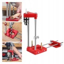 Локатор сверл по дереву