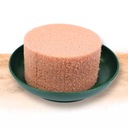 GĄBKA SUCHA CIOTOLA MINI IKEBANA PODSTAWKA NA STÓŁ