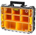 Коробка-органайзер TSTAK V 2.0 DeWALT DWST82968-1